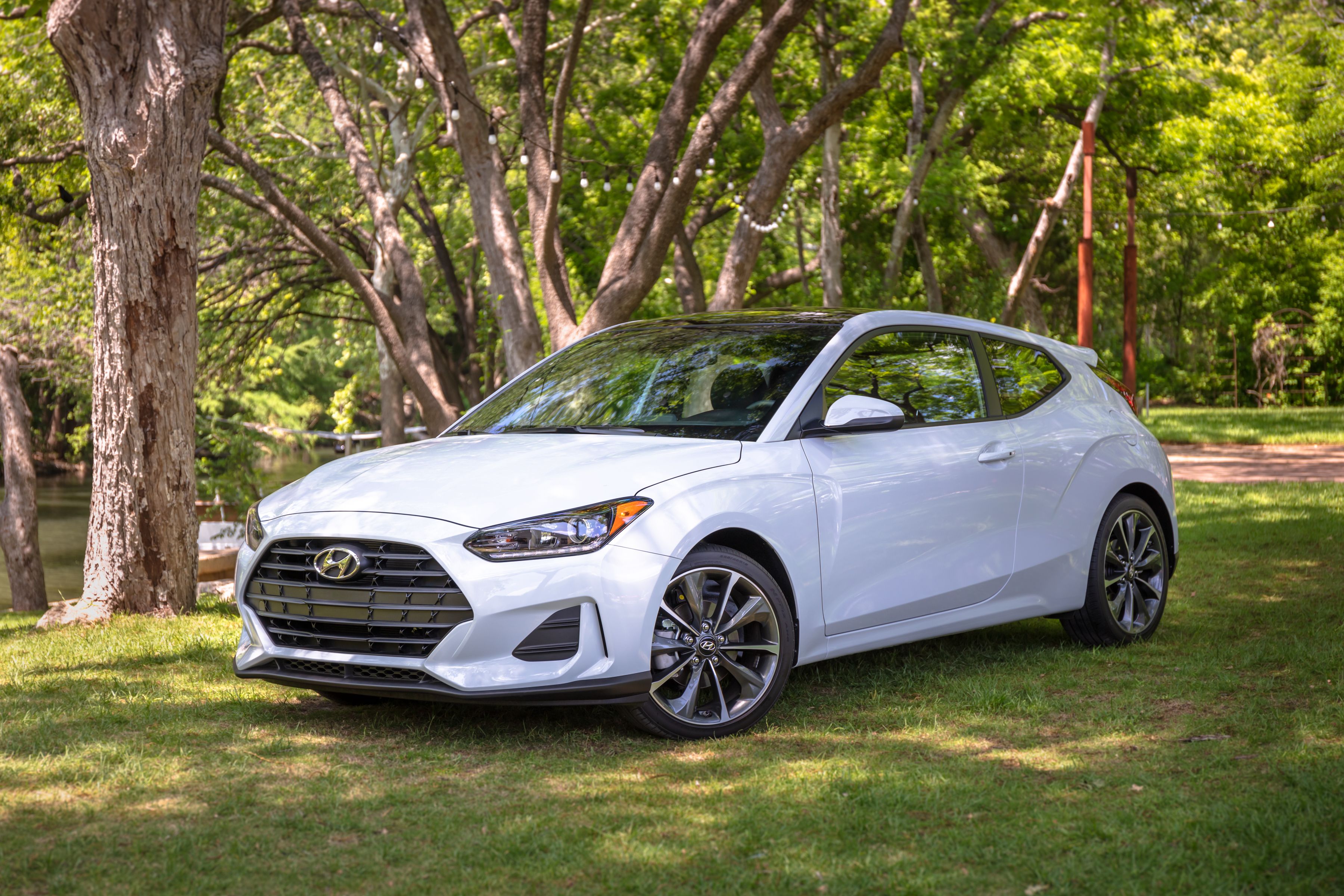 Hyundai Veloster Sports Car: Fast, Unique, and Built for Driving Enthusiasts
