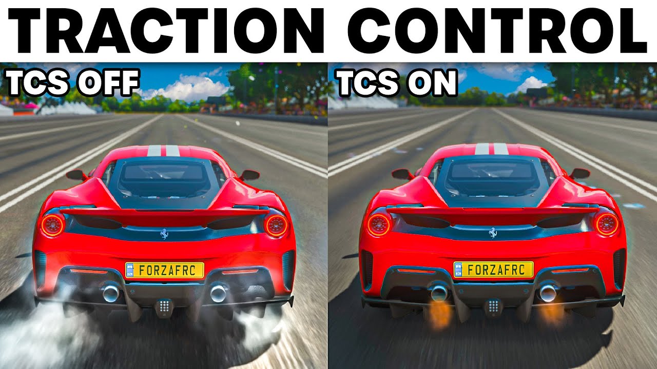 Traction Control On or Off: Which is Faster for Sports Cars?