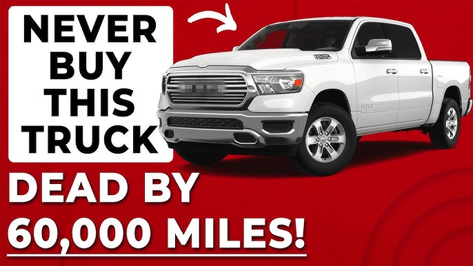Top 5 Most Reliable Pickup Trucks for 2024: JD Power & Consumer Reports Rankings