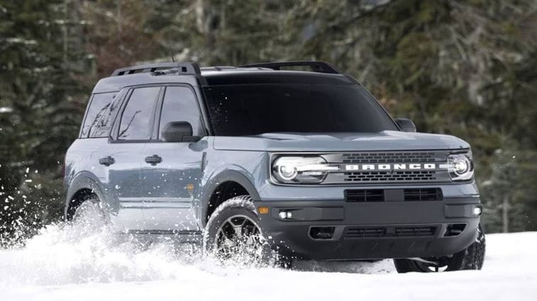 Best SUVs for Snow: Top Picks for Superior Winter Performance
