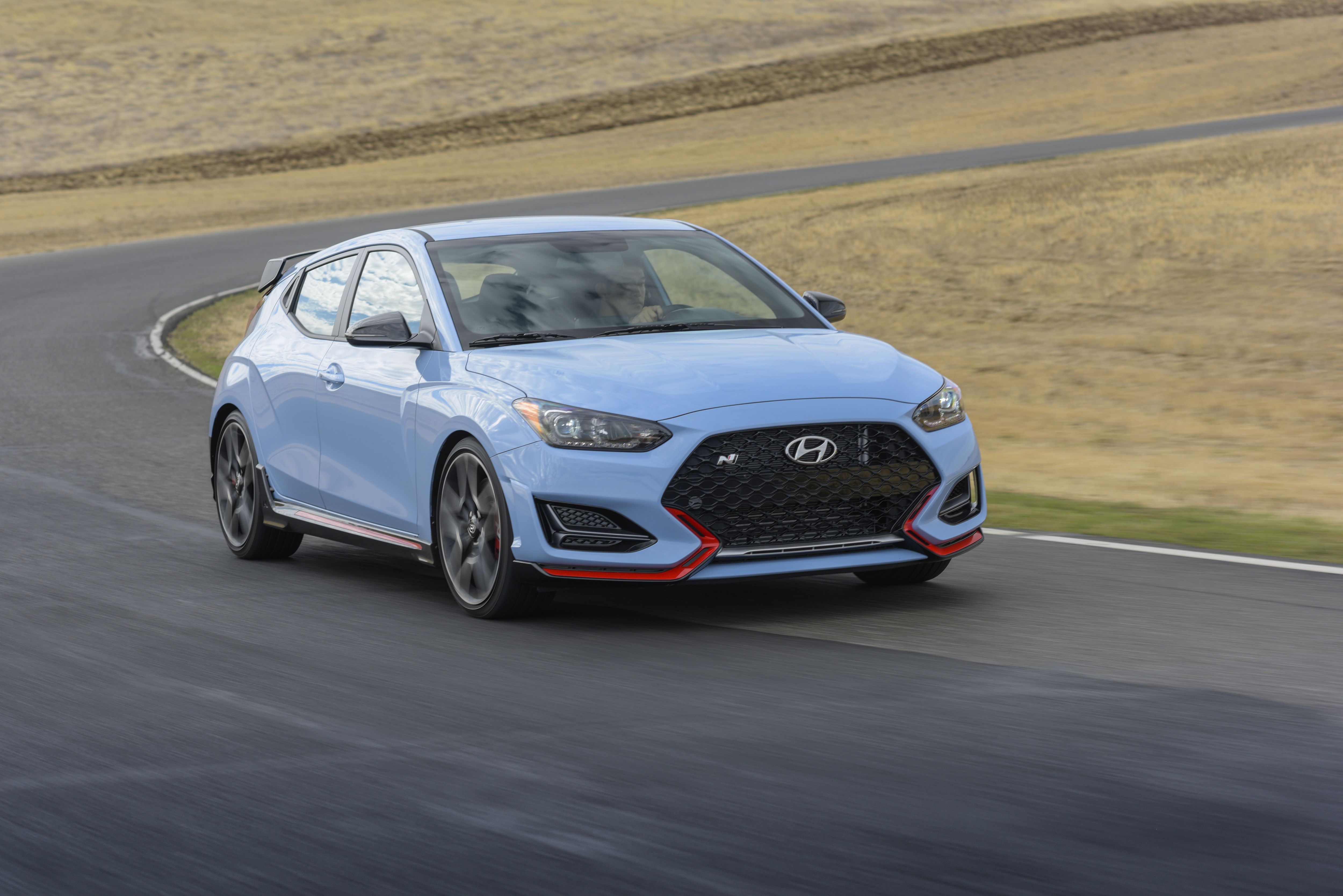 Hyundai Veloster Sports Car: Fast, Unique, and Built for Driving Enthusiasts