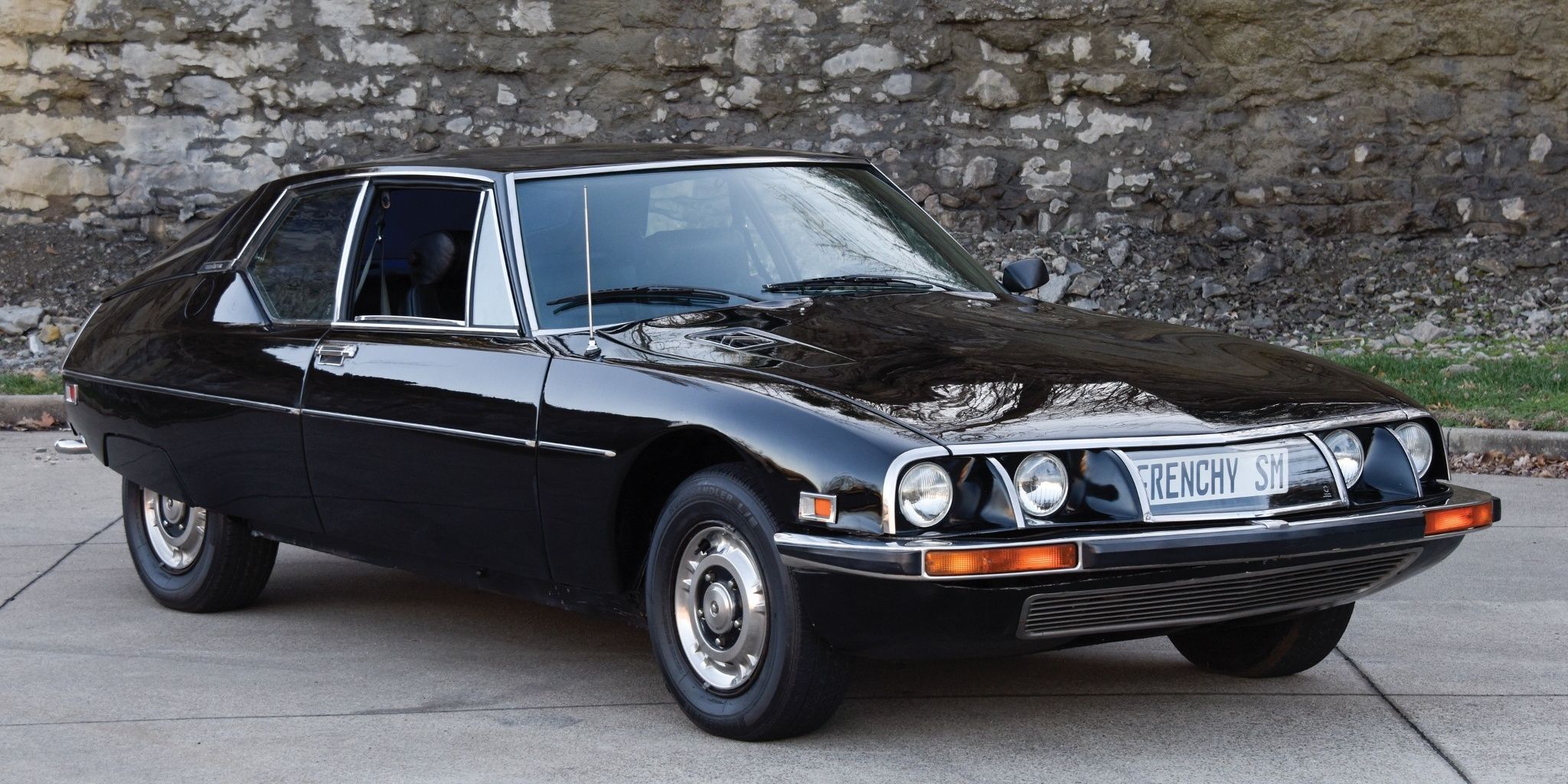 Top 5 French Sports Cars You Need to Know About