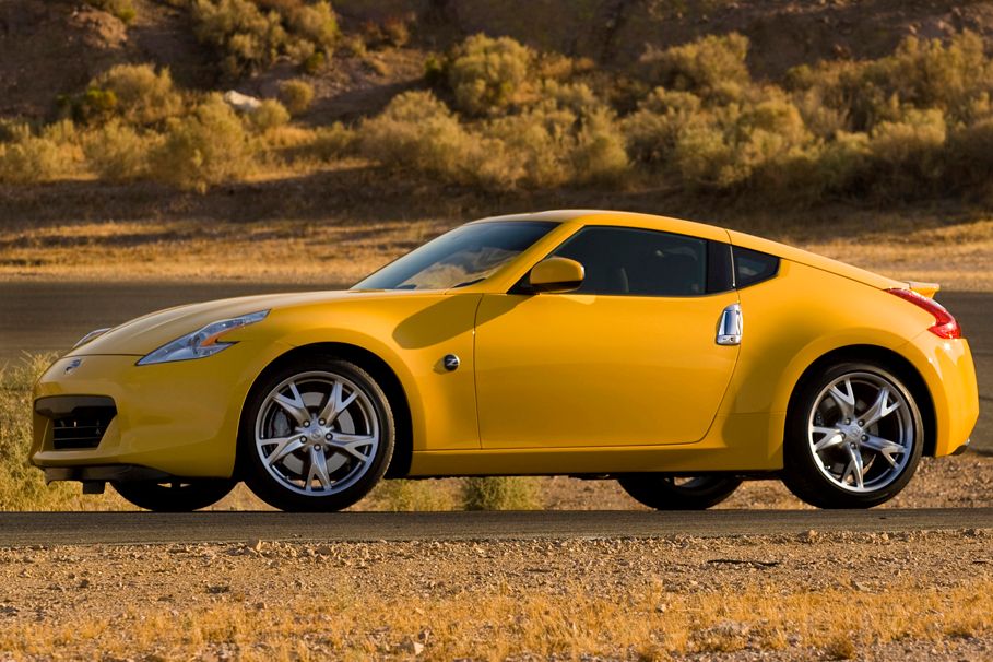 Top 10 Best Sports Cars Under $15K You Can Buy Today