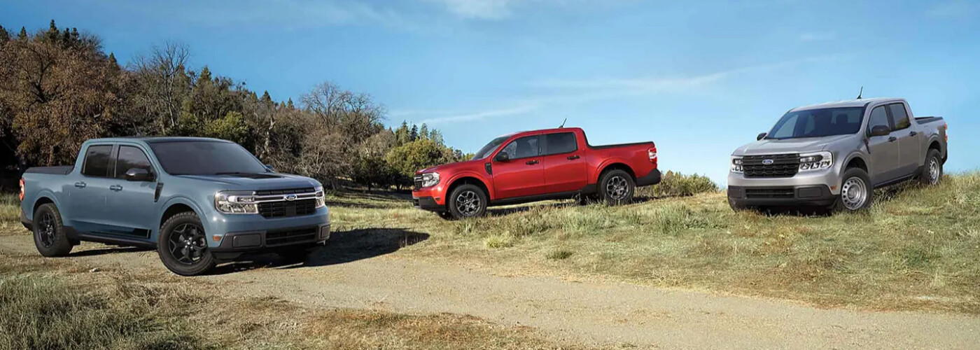 Chevy, Ford, or GMC SUVs: Which is the Better Choice for Your Next Vehicle?