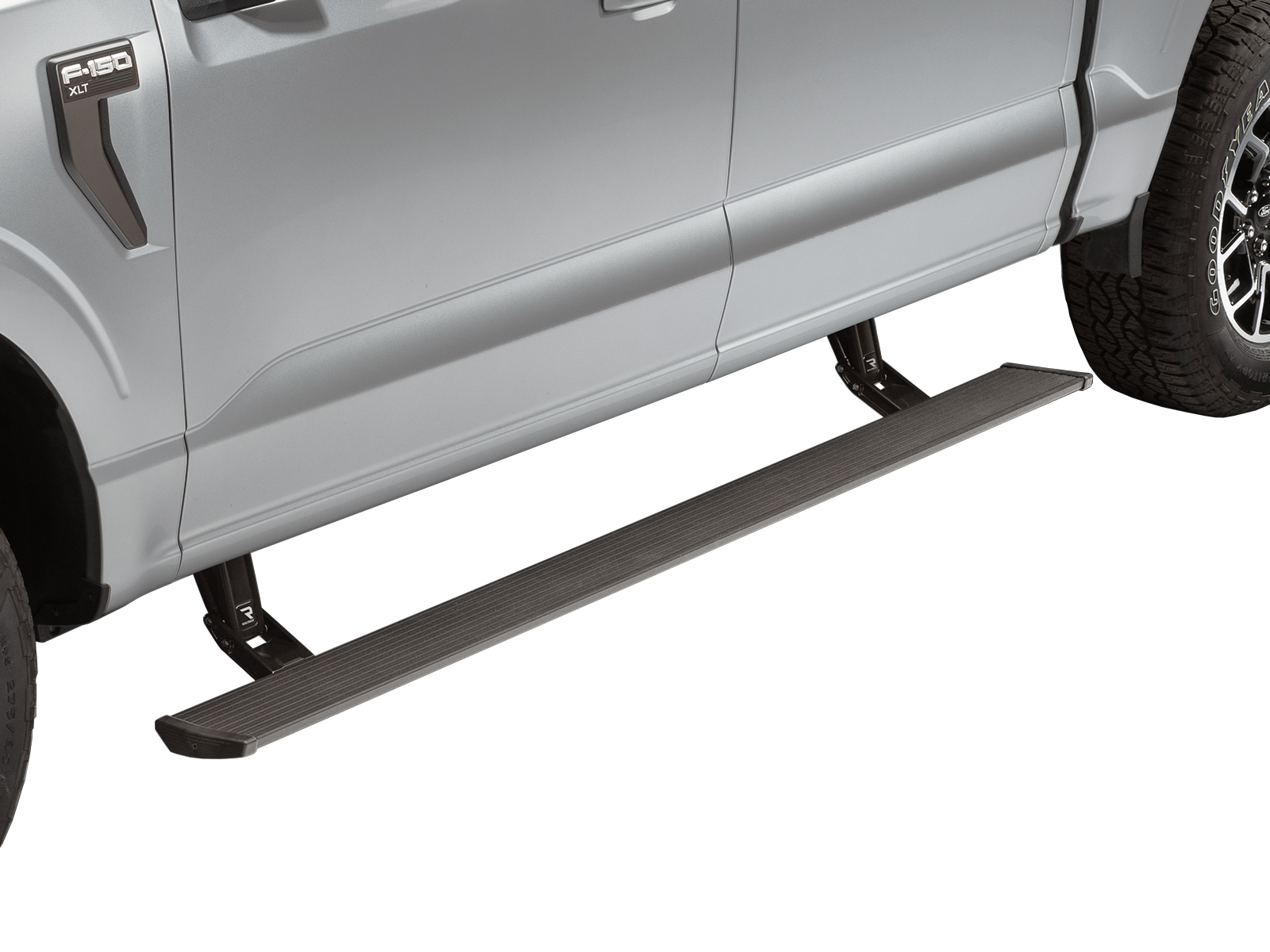 Best Side Steps for Pickup Trucks: Durable and Easy Entry Solutions
