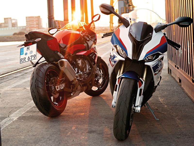 Discover Premium BMW Motorcycles at North Dallas Dealership