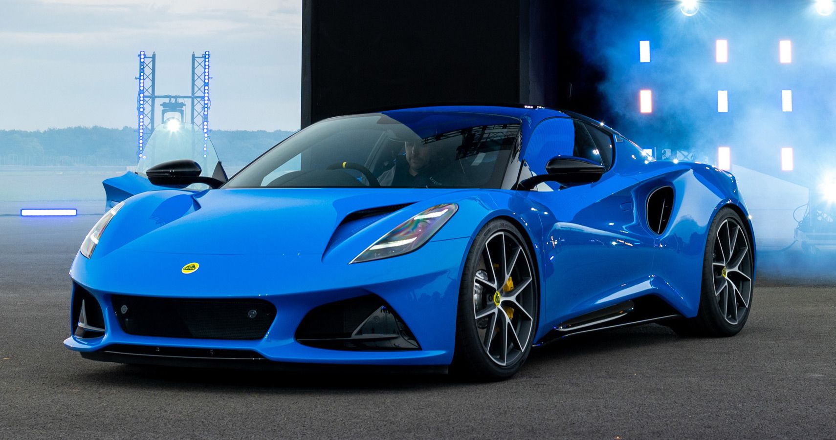 European Sports Cars: Top Picks for Speed and Luxury Lovers