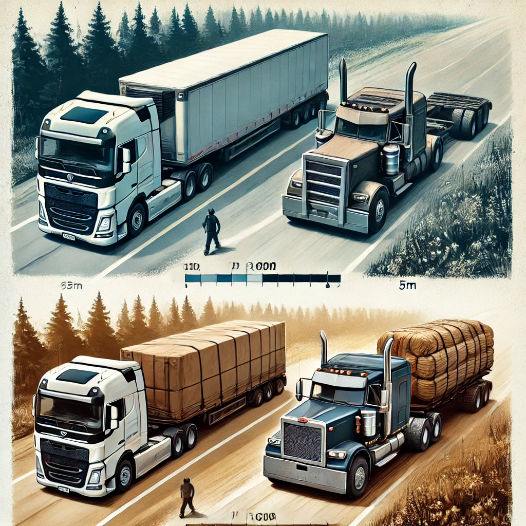 Exploring the 1979 GMC K25 Camper Special vs Standard Truck: Which is Better for Heavy-Duty Hauling?