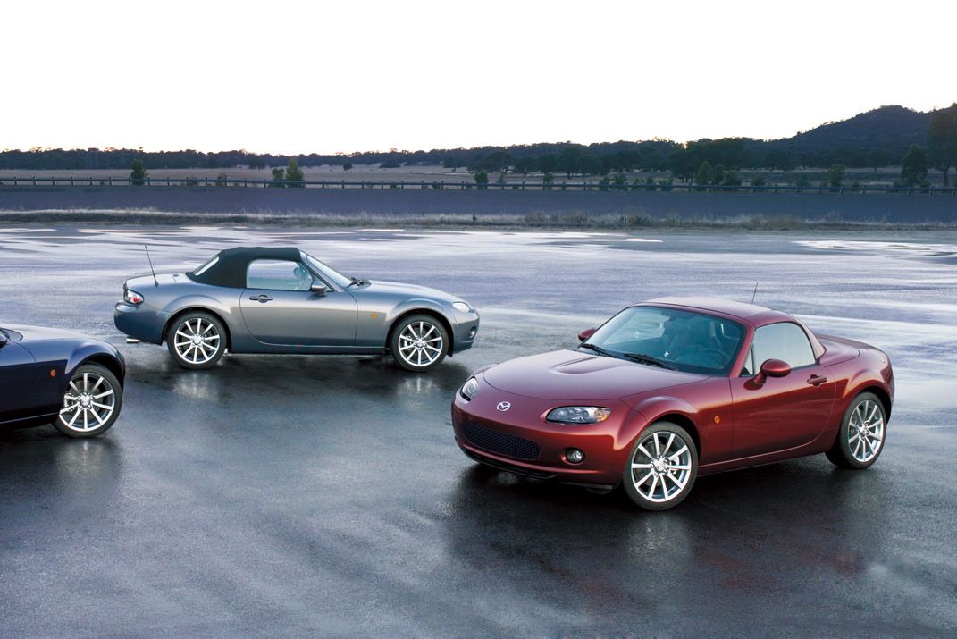 Top 10 Best Sports Cars Under $15K You Can Buy Today