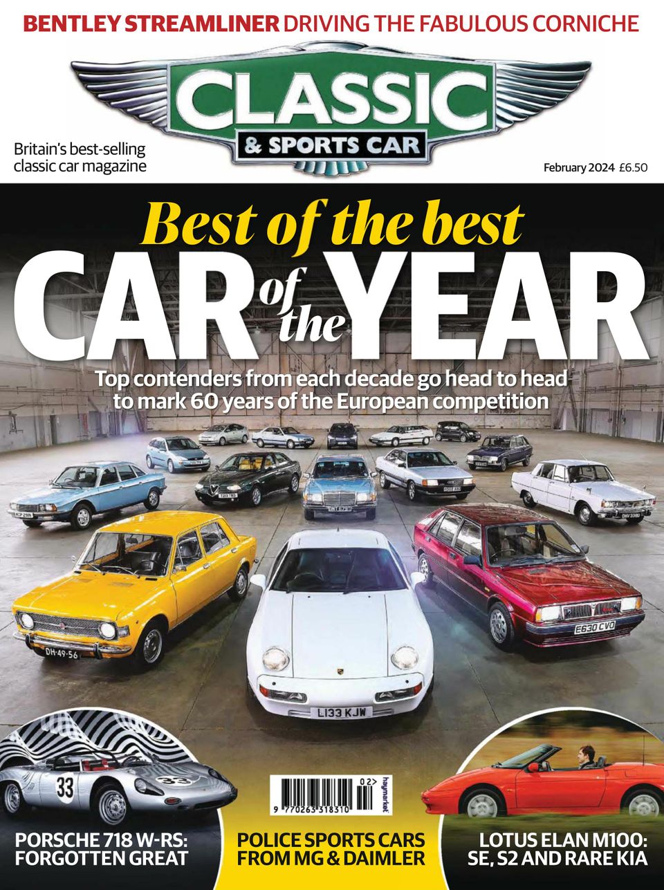 Classic Sports Car Feature Answer Revealed: Your Ultimate NYT Guide
