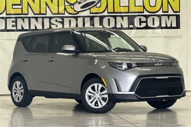 Discover Kia SUVs in Boise – Affordable, Reliable, and Family-Friendly Options