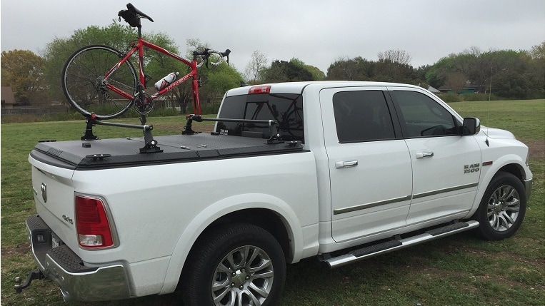 How to Choose the Perfect Pickup Truck Bike Rack for Your Needs