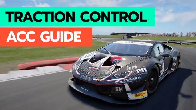 Does Turning Off Traction Control Make Sports Cars Faster?