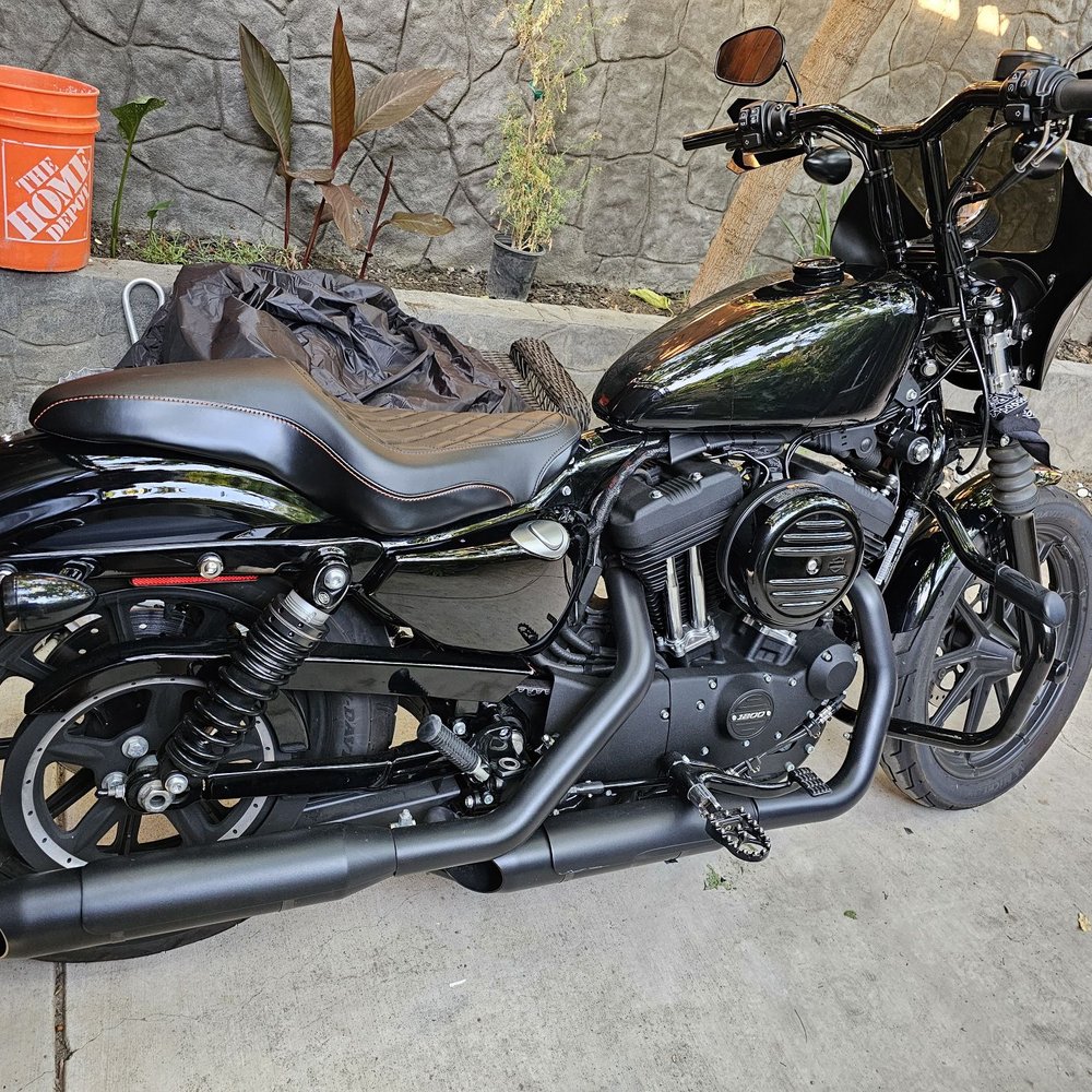 Top Motorcycle Dyno Tuning Near Me: Optimize Your Ride Today
