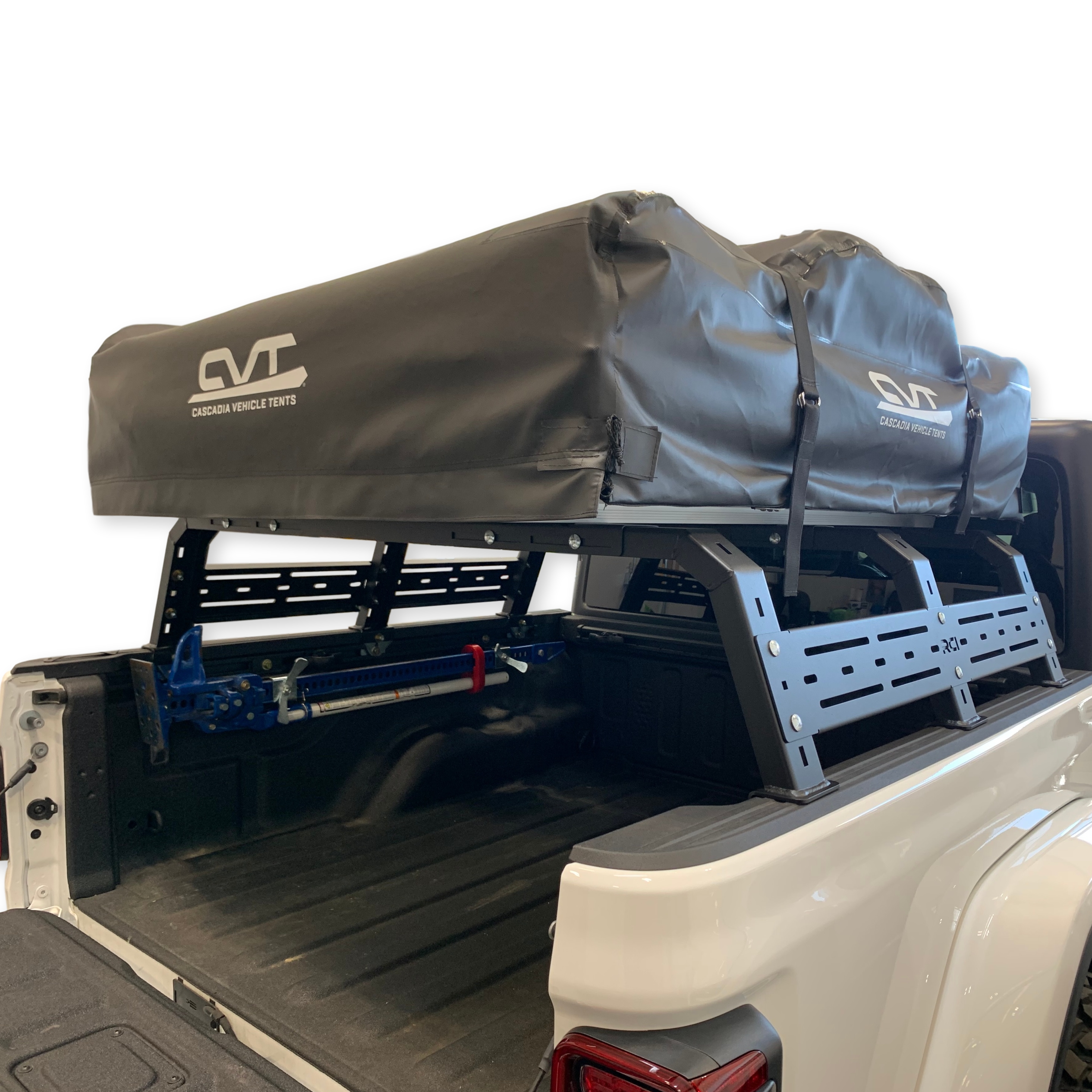 Top Pickup Truck Bed Rails for Heavy-Duty Protection and Versatility