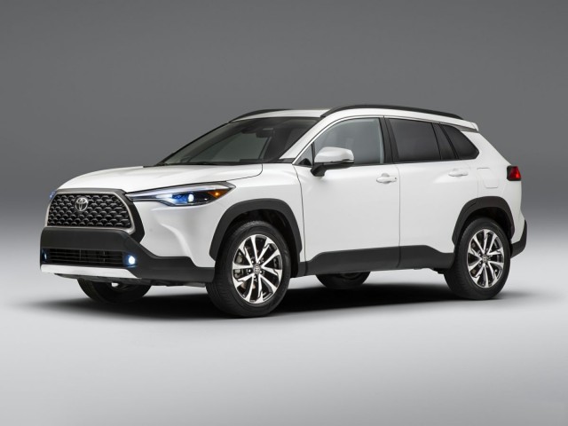Breaking News on Toyota SUVs in Boise - Today’s Highlights