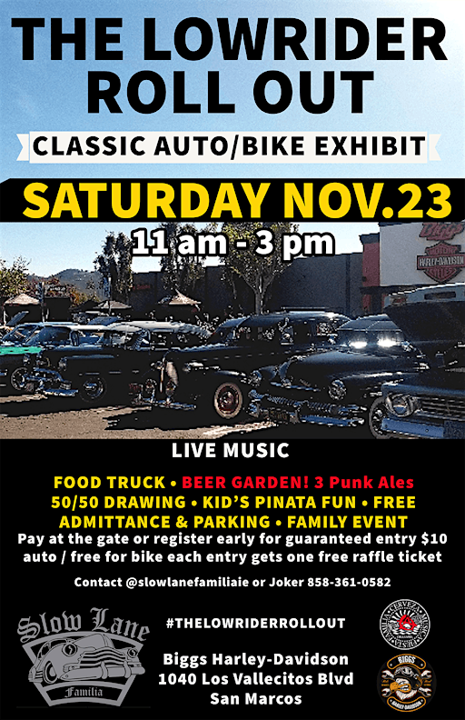 Discover Exciting Motorcycle Events Near Me This Weekend