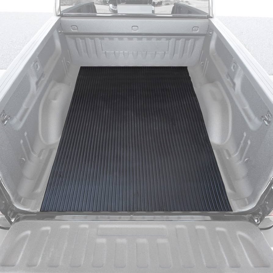 Top Bed Liners for Pickup Trucks: Protect Your Cargo with Ease