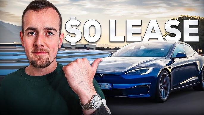 How to Lease a Sports Car: Tips for Affordable Luxury in 2024