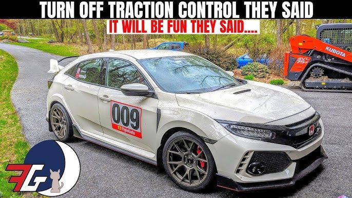 Does Turning Off Traction Control Make Sports Cars Faster?