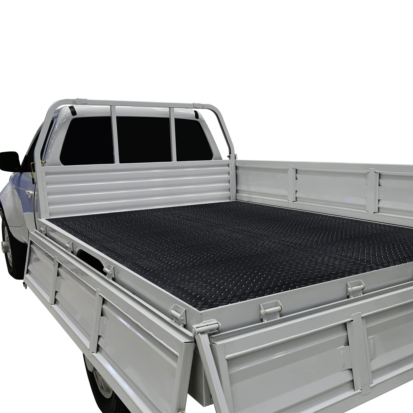Top Bed Liners for Pickup Trucks: Protect Your Cargo with Ease