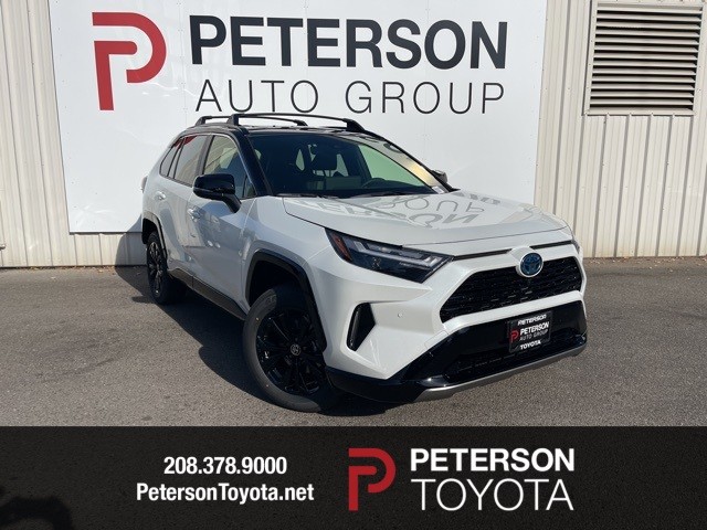Breaking News on Toyota SUVs in Boise - Today’s Highlights