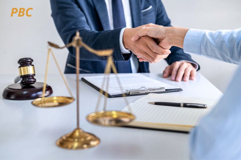 Find Top Motorcycle Accident Lawyers at Pennbookcenter.com