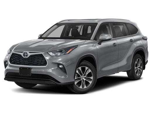 Shop New Toyota SUVs in Boise - Best Prices & Offers Available Now