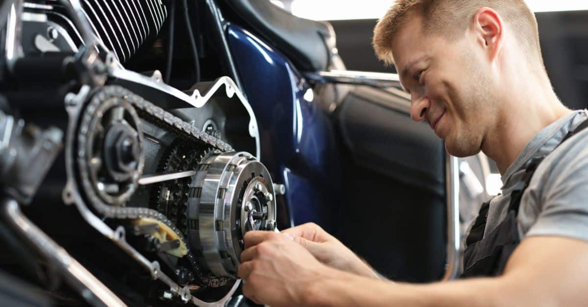Top Local Motorcycle Mechanics Near Me for Expert Repairs & Maintenance