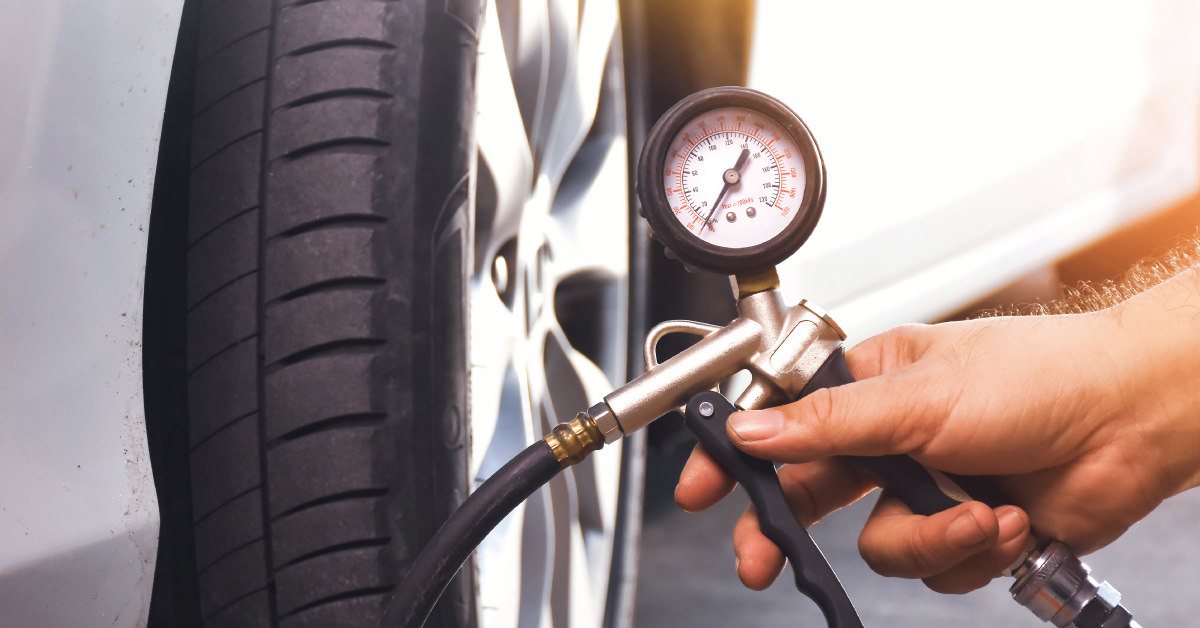 Top Causes of SUV Tire Delam & Tips for Safety