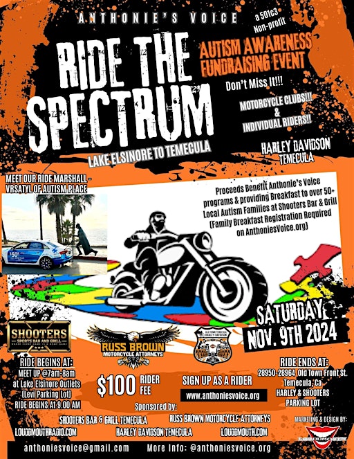 Discover Exciting Motorcycle Events Near Me This Weekend