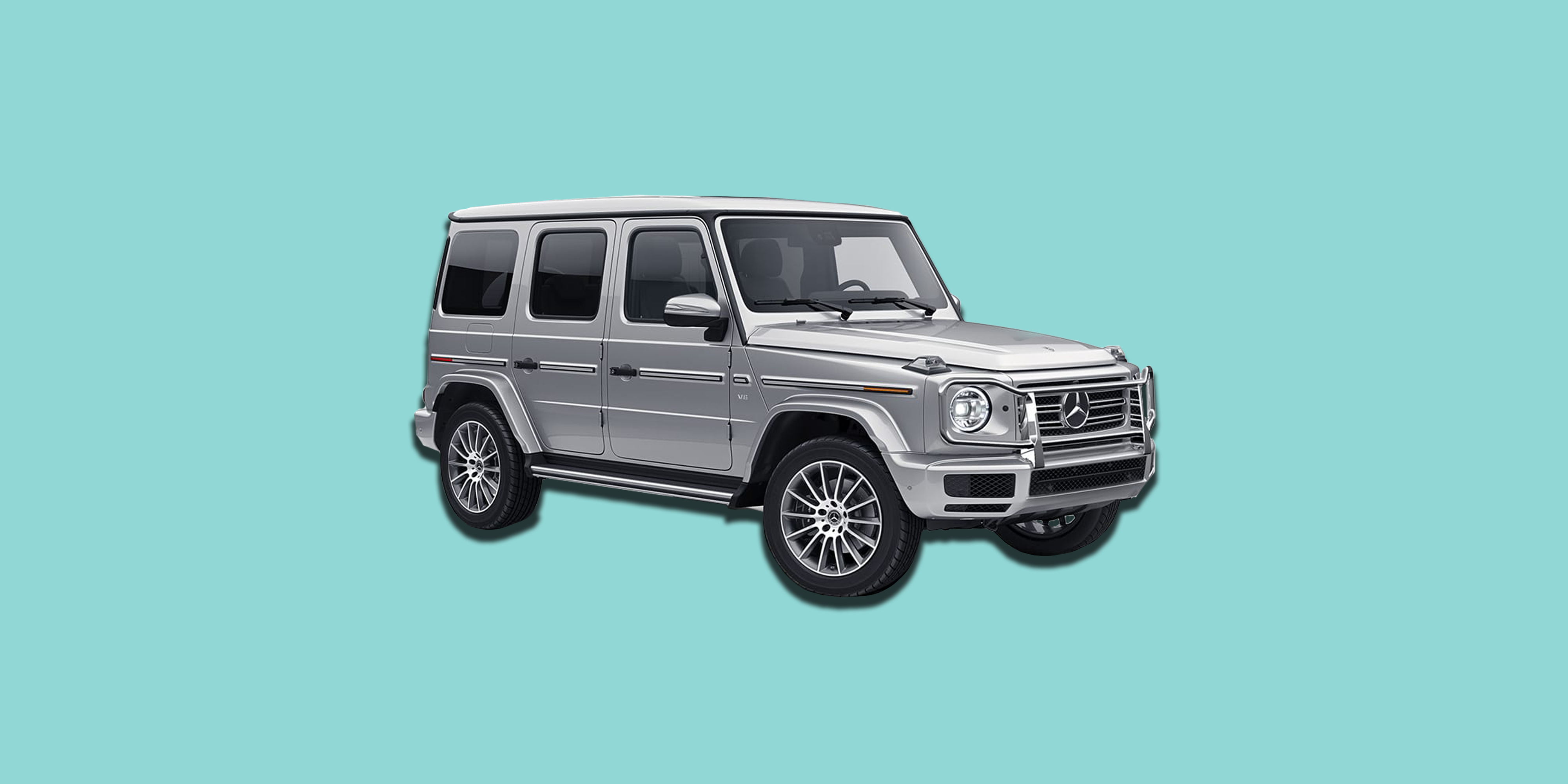 The Best Boxy SUVs: Space and Style in One Package