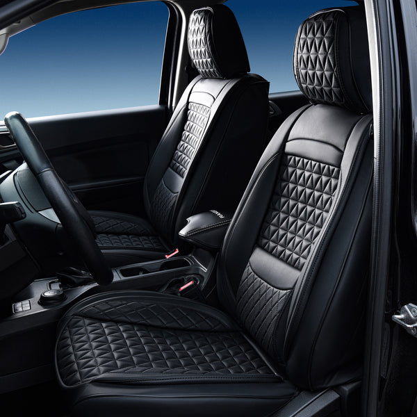 Stylish Luxury SUV Seat Protector: Protect and Enhance Your Ride