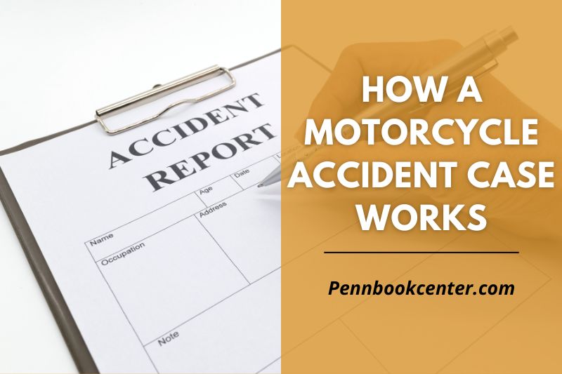 Expert Motorcycle Accident Lawyer - Get Justice with Pennbook Center