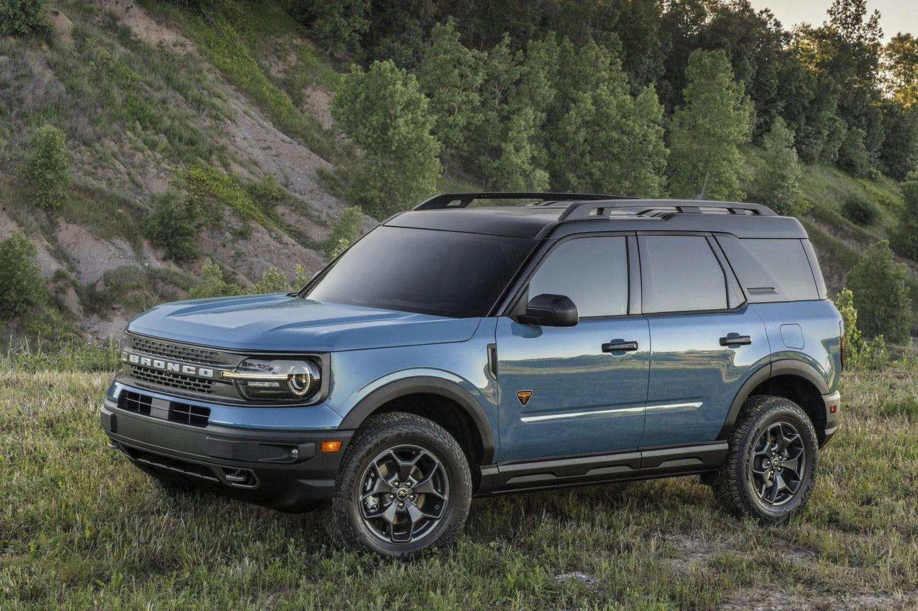 The Best Boxy SUVs: Space and Style in One Package