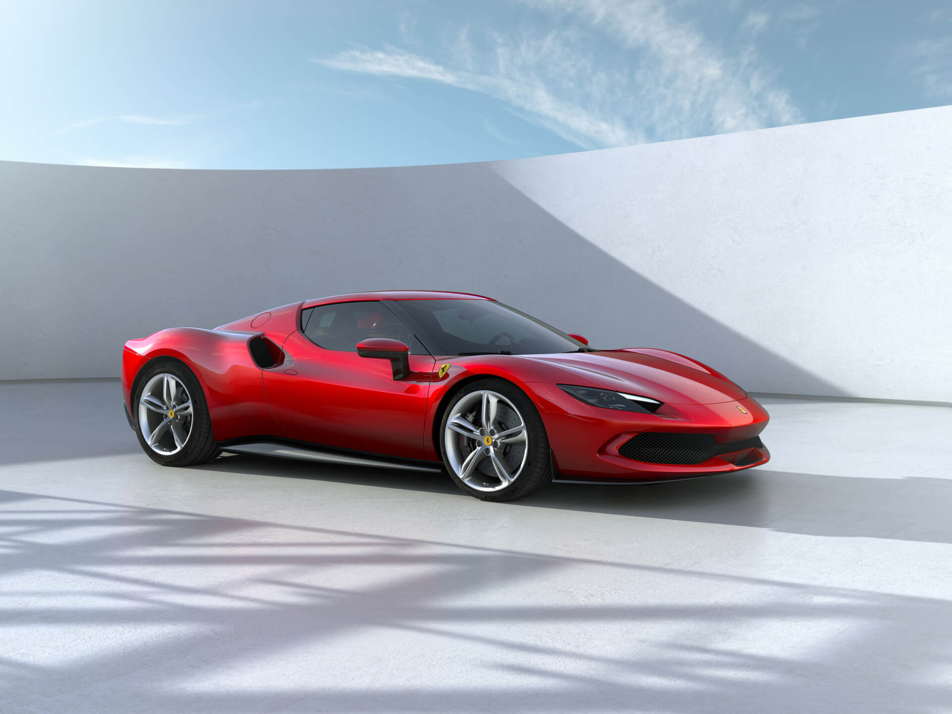 Explore the Best Model Sports Cars: Porsche, Ferrari & More