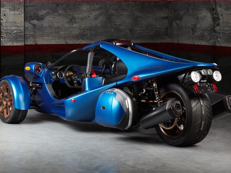 Exploring 3 Wheel Motorcycles: Best Models, Prices, and Riding Experience