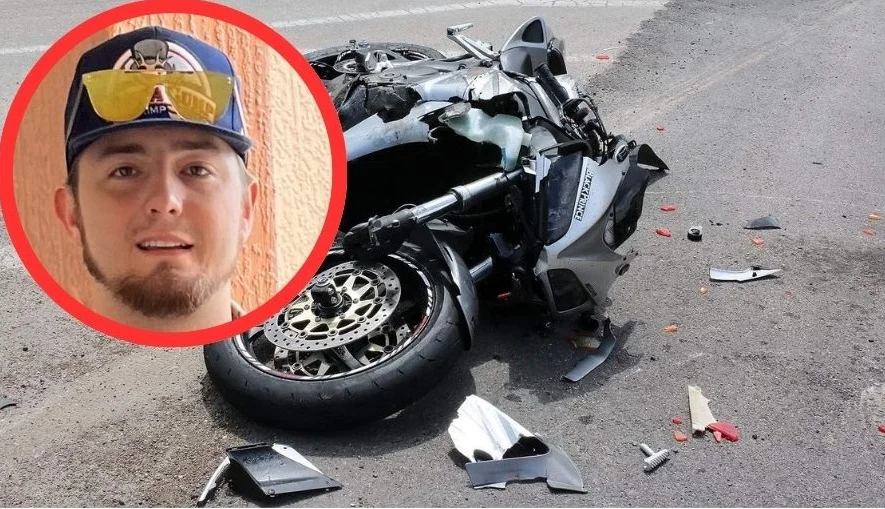 Massachusetts Mourns Joe Benting After Deadly Motorcycle Accident