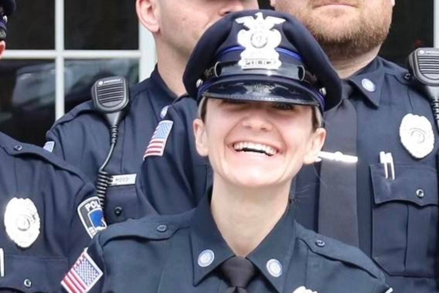 Somerset Fatal Motorcycle Accident: Seekonk Patrolwoman Killed