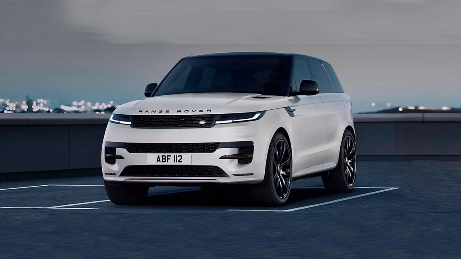Discover the Best Range Rover SUVs in Budapest, Hungary
