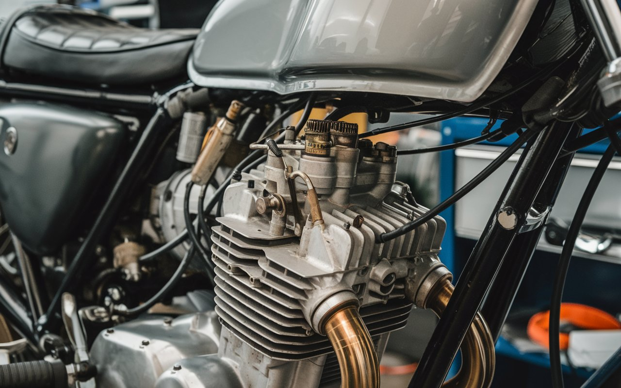 How Much Does It Cost to Rejet Motorcycle Carbs in Canada in 2024?