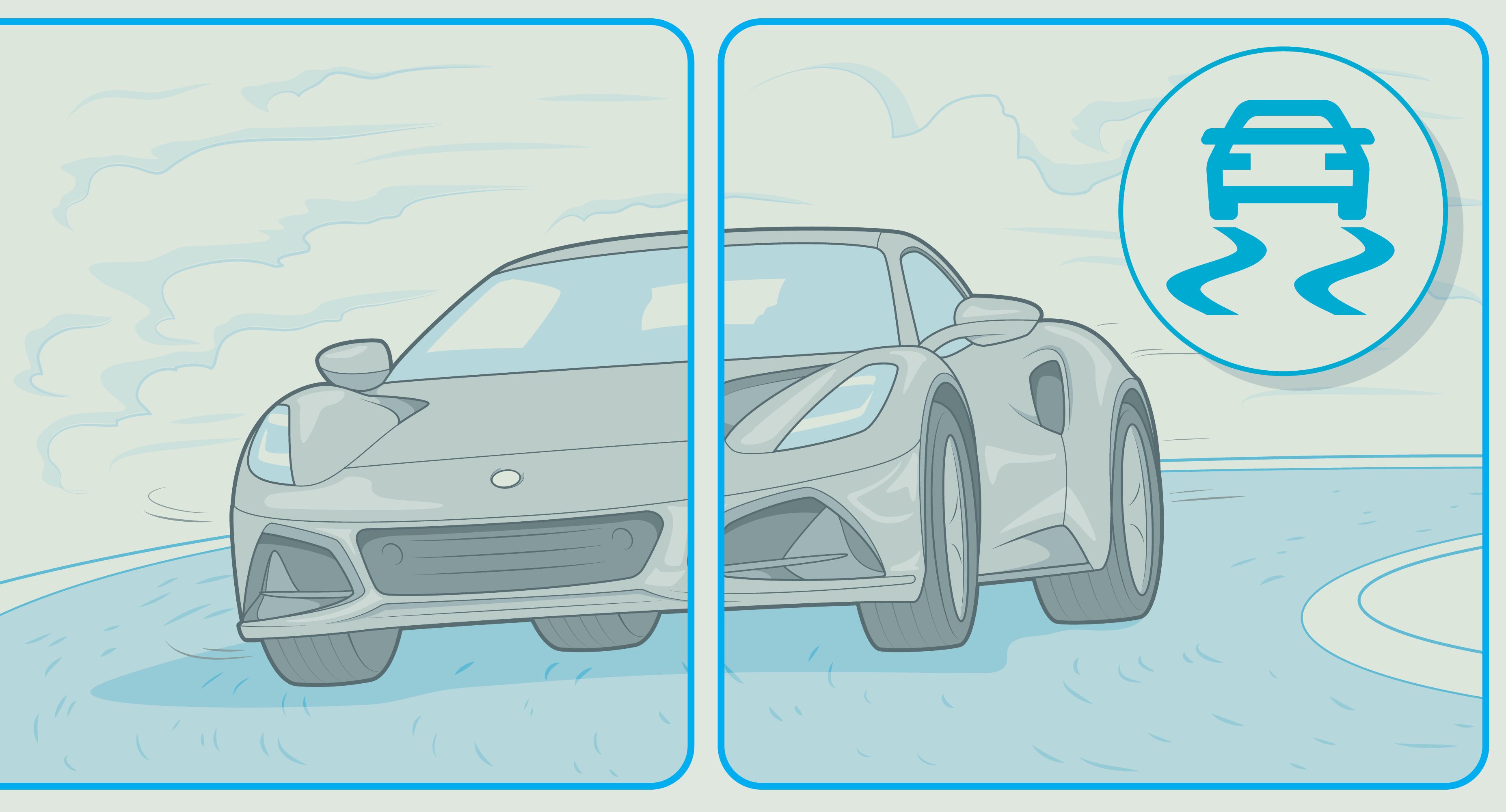 Does Turning Off Traction Control Make Sports Cars Faster?