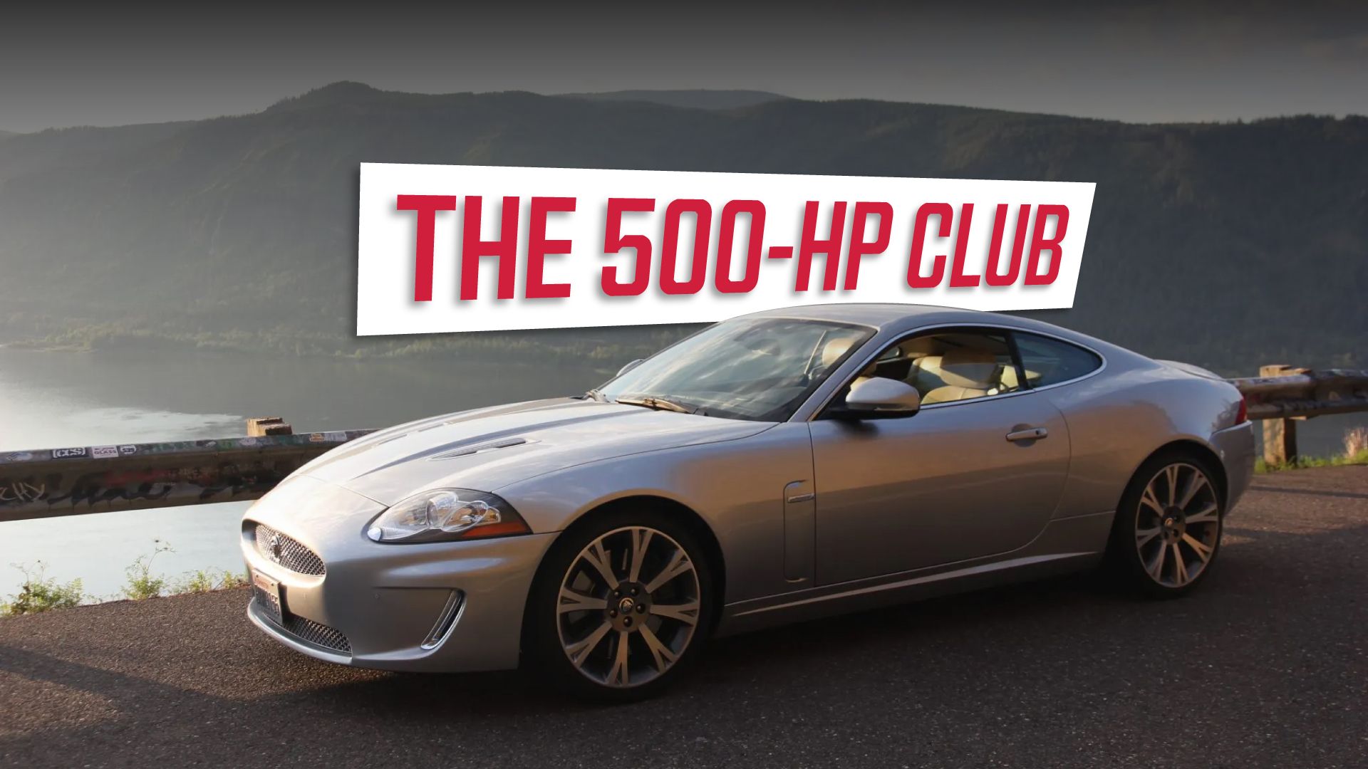 Discover the Most Reliable Sports Cars with Over 500 HP
