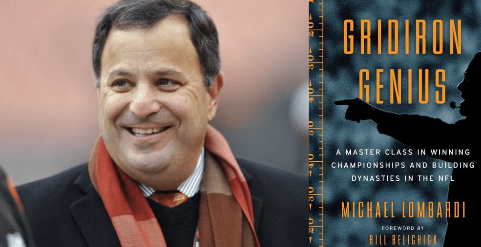 Discovering Michael Lombardi: A Three-Time Super Bowl Winners Career