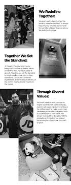 Explore Exciting JD Sports Career Opportunities Today