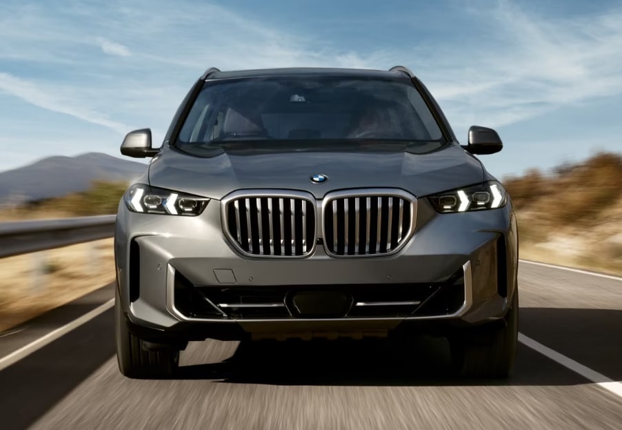 Discover Top 2023 X5 SUV Deals – Drive the Ultimate BMW Experience