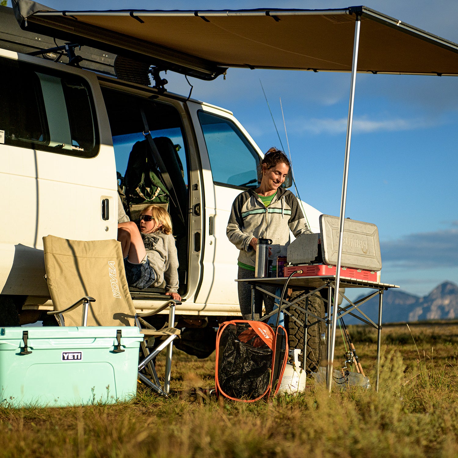 Best SUV Camping Accessories for Ultimate Outdoor Adventure