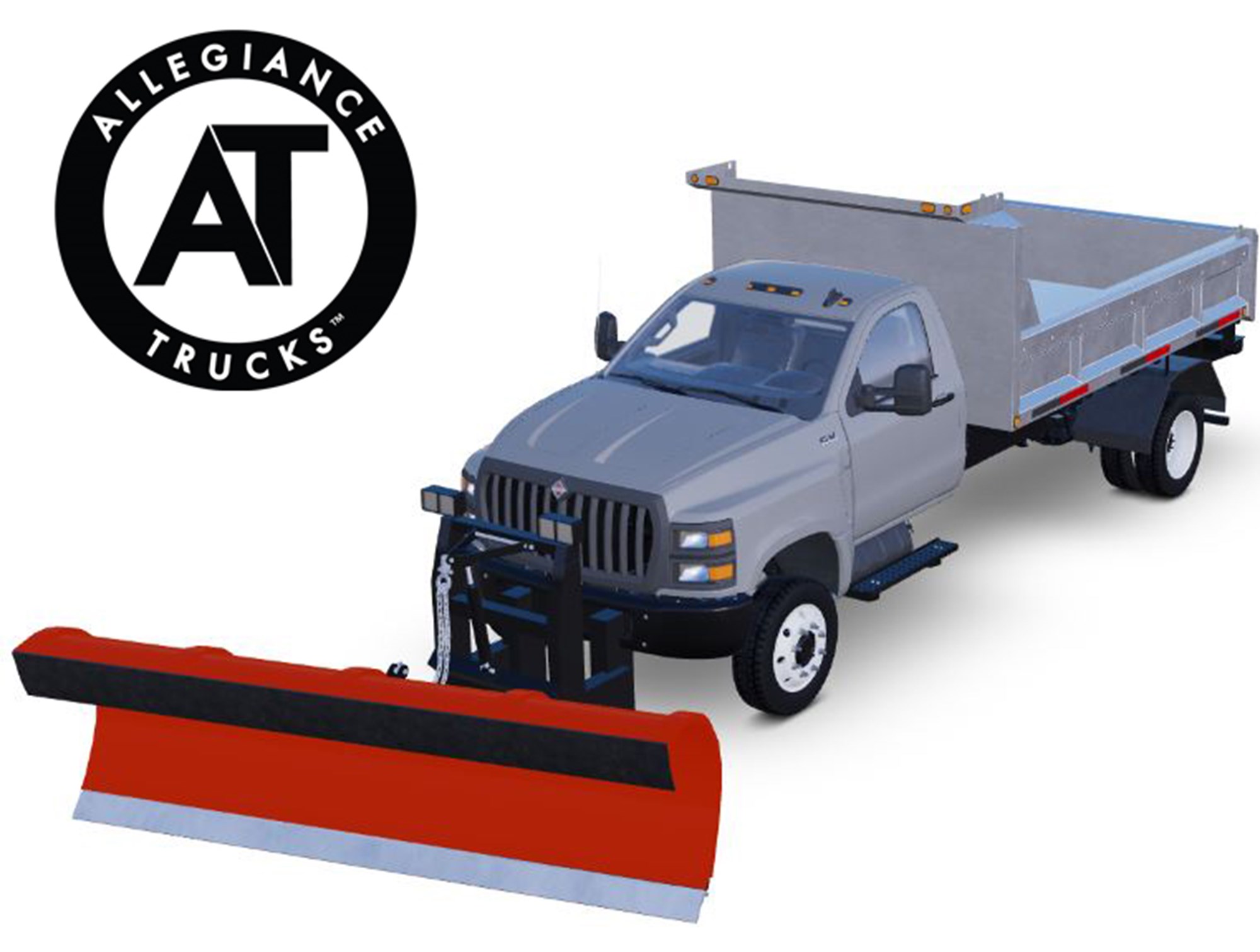 International CV Pickup Truck 2024: Unmatched Performance and Premium Features