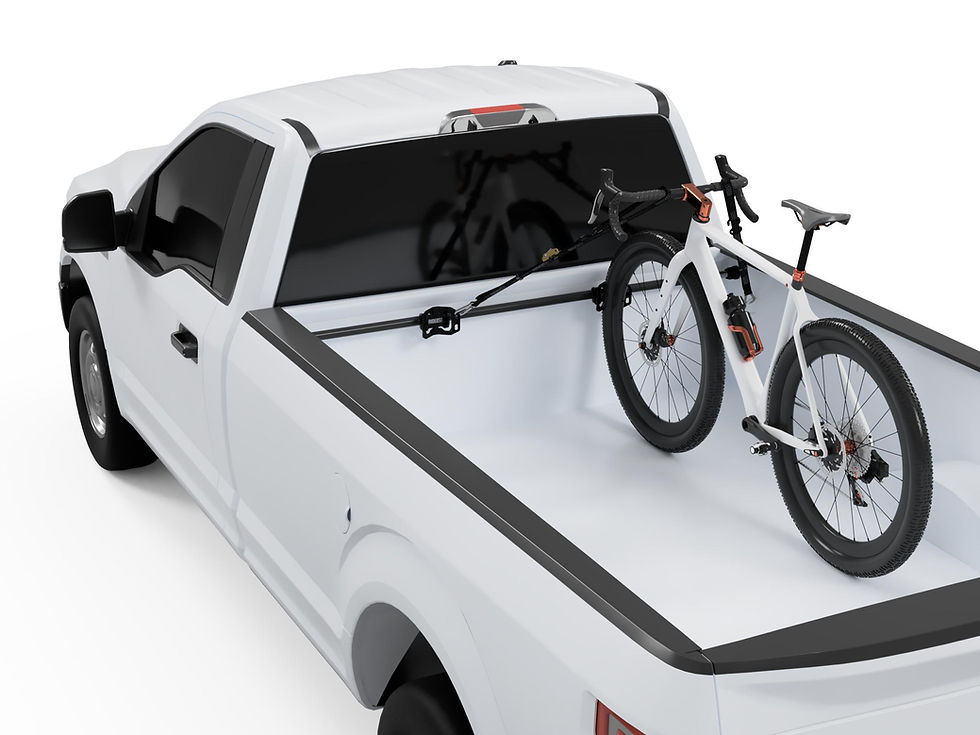 Essential Guide to Choosing Pickup Truck Bicycle Racks