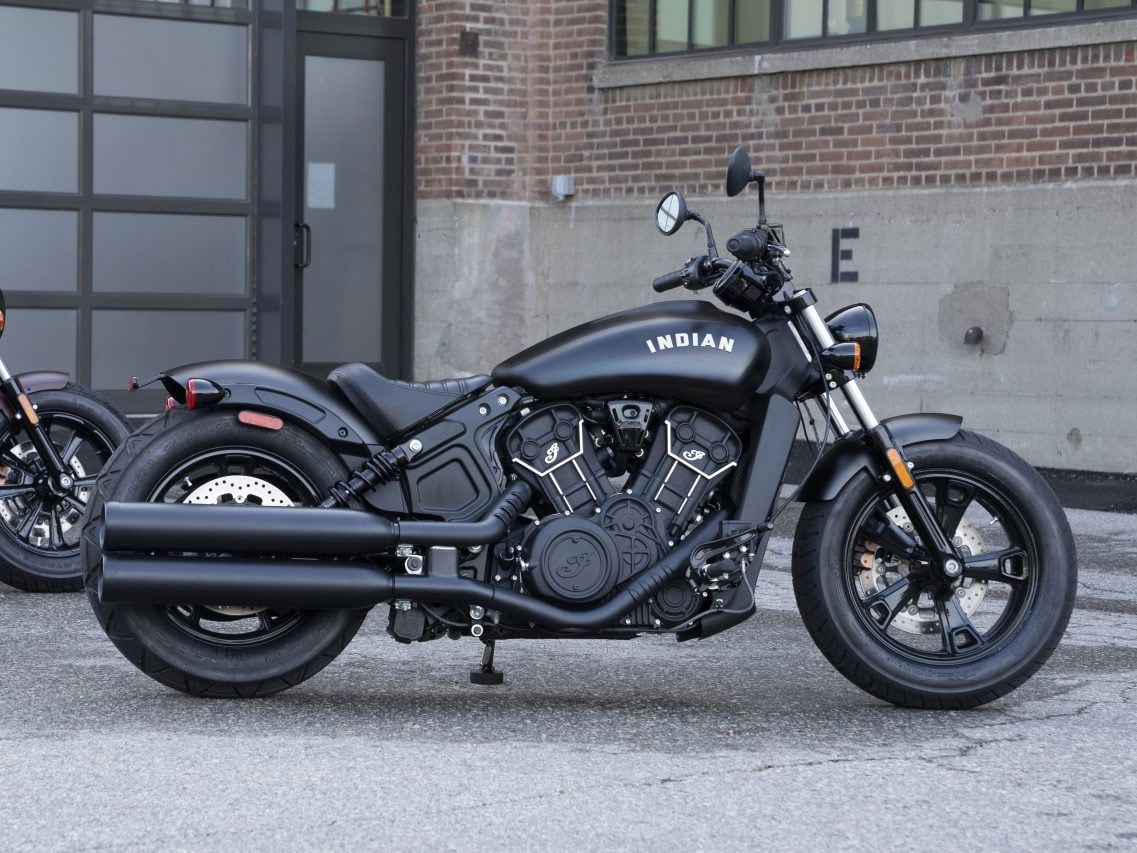 Best Harley-Davidson Cruiser Motorcycles for Beginners in 2024